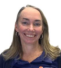 Tracy Moore PT, MSPT