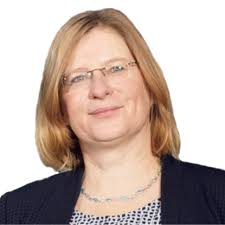 Prof. Dr. Angela Möller