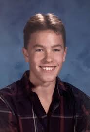 In loving memory of Robert Daniel Stehle