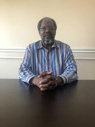 Dr Miguna Miguna On Twitter Promises Made Promises Kept Despots And Their Zombies Have Been Demanding To See My Head Here It Is I Celebrate Hezekiah Ochuka Raballa Day August 1st