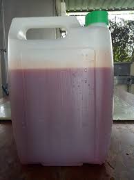 Saya masih tidak sihat dan tiada selera makan. Sos Cili Rasa Pedas Pedas Manis Wanita Ini Kongsi Resepi Arwah Umi Mingguan Wanita