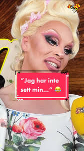 Dragartisten @Admira Thunderpssy vann ”Drag Race Sverige” — nu berättar  stjärnan om livet efter vinsten. 🥰 #dragrace #dragracesverige  #admirathunderpsy #fördig #foryou #foryoupage
