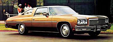 Image result for Dark Yellow 1976 GM