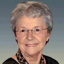 PARENTEAU, Suzanne (née Parenteau)