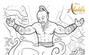 There's something for everyone from beginners to the advanced. Free Aladdin Printable Coloring Pages And Activities