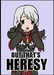 Reaction Images Warhammer 40k Memes 40k Sisters Of Battle Warhammer