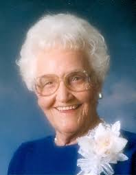 Obituary information for Pearl Blalock Watson