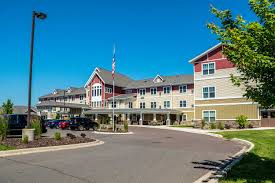 New Perspective Senior Living | Twin Ports