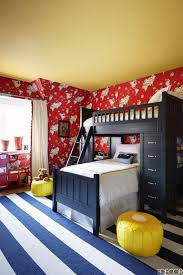 Jan 30, 2018 · we've gathered 75 black bedroom ideas featuring everything from distressed rustic furniture to bohemian decor. Rooms With Red Walls Red Bedroom And Living Room Ideas