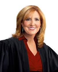 Hire The People's Court Judge Marilyn Milian for Your Event | PDA Speakers