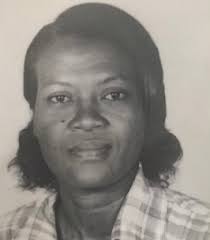 Mavis Thompson Obituary