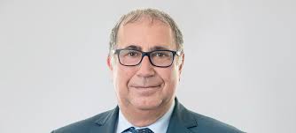 Mr Carlo Alberto MANFREDI SELVAGGI