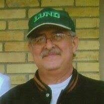 Wesley C. Garrison Obituary