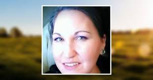 Stephanie Dawn Ashby Obituary March 11, 2016