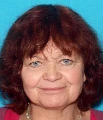 UPDATE MARY ANN DOW FOUND SAFE !!! At 1:45 pm today, Mary Ann Dow was found  cold, but safe!! Thank you to all the agencies and volunteers that made  this possible!