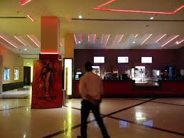 Fun Cinemas World Square Mall In Ghaziabad Movie Schedule Show Times Address Contact Details Fun Cinemas World Square Mall Review Recently, i watched a movie kaabil in our nearest cinema hall (fun cinemas: fun cinemas world square mall in