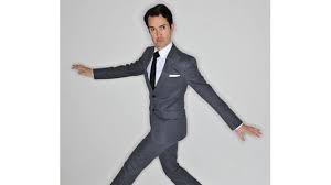 Jimmy carr chief executive officer. Jimmy Carr Personal Style Gq Style News British Gq British Gq