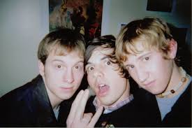 Grizzly Paddington's Bio