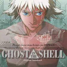 Check spelling or type a new query. Ghost In The Shell Original Soundtrack Discogs