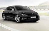 VOLKSWAGEN-SCIROCCO