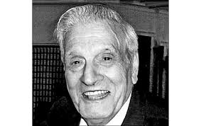 JOHN DECICCO Obituary (2016)