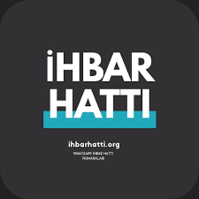 Polis Whatsapp Ihbar Hatti
