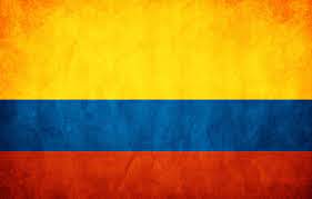 Hd wallpapers and background images. Wallpaper Flag Flag Colombia Republic Of Colombia Flag Images For Desktop Section Tekstury Download