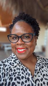 Nichole Wesson's Instagram, Twitter & Facebook