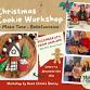 Christmas Cookie Decorating at Make Time event image