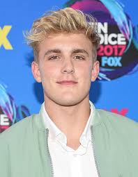 Jake Paul