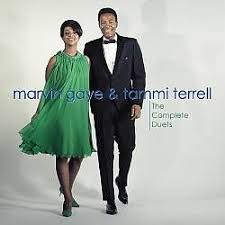 Marvin Gaye Tammi Terrell Ain T No Mountain The Complete Duets Marvin Gaye Tammi Terrell Songs Reviews Credits Awards Allmusic Tammi Terrell Marvin Gaye Stevie Wonder