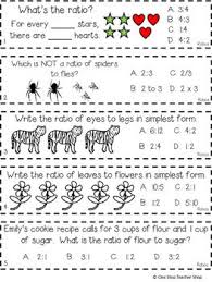 6th Grade Ratios And Unit Rate Game I Can Math Games Unit Rate 6th Grade Math Games Math