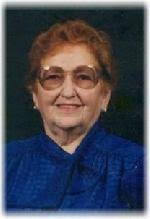 Obituary information for Leona Mae Cameron Barclay