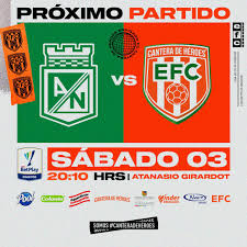 Here you can easy to compare statistics for both teams. Pronosticos Atletico Nacional Vs Envigado Previa Fanaticadas