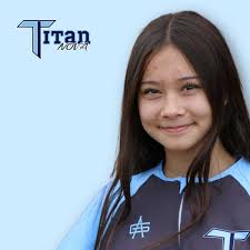 Titan Nova Softball