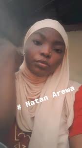 Matan Arewa😊😊By Faiza umar, #fyyyyyyy👏🙈🤗🤗🤗