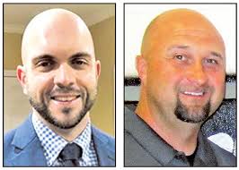 Harden new MES principal; Henderson moves to Meek High
