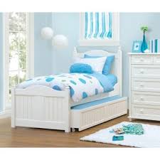 White Bed With Truckle Stylish Kids Room Twin Trundle Bed Trundle Bed