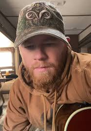 Stephen Wilson Junior I Am Story