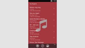 In this article, we'll give you all the information you need to decide whether it's a good idea to download a vpn app to your android smartphone. Get Tones Free Ringtones Microsoft Store En Pw