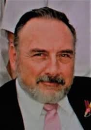 Harold Leroy Hockett Jr. Obituary (1950