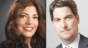 On the Move for July 15, 2014