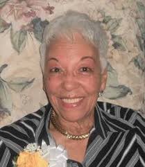 Inez Gertrude (Simms) Keys-Butler Obituary