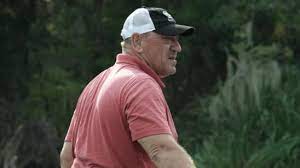 Troy Landry - Swamp People Cast | HISTORY Channel