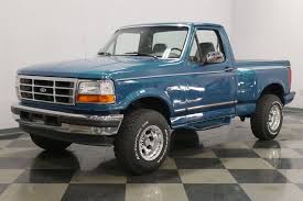 Image result for Seascape Blue 1996 Truck