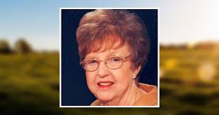 Betty Dunbar Obituary January 15, 2022