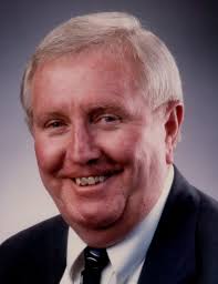 Charlie Benge Obituary