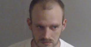 Century Man Accused Of Stealing Power Tools From Carriage House :  NorthEscambia.com