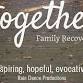 TOGETHER FAMILY RECOVERY DOCUMENTARY SCREENING event image