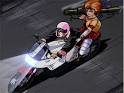 メガゾーン23 PARTⅡ秘密く・だ・さ・い